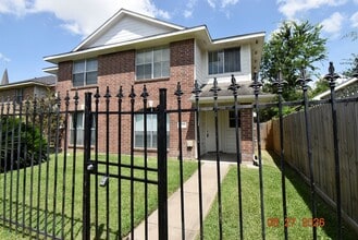Building Photo - 3509 Attucks St