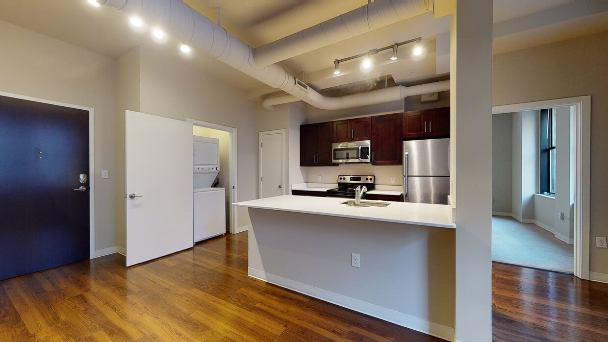 Photo - The Harriet Apartments