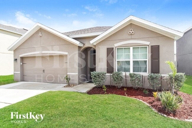 Building Photo - 1125 Newton Cir