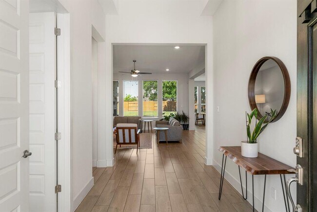 Foto del edificio - 2213 Adonai Trail