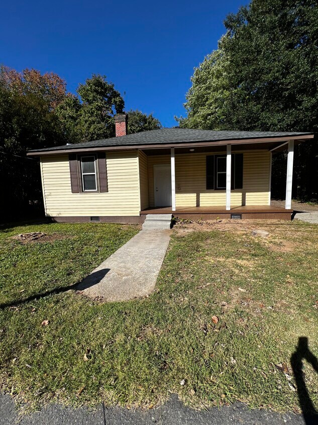 2432 Milton Ave, Gastonia, NC 28052 House Rental in Gastonia, NC