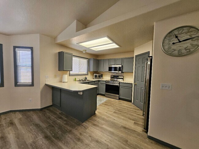 Foto del edificio - Cute Single Family Home