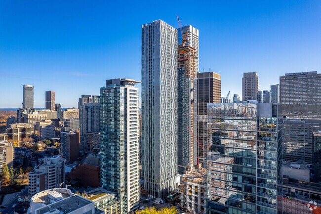 Novembre 2022 - 1 Yorkville