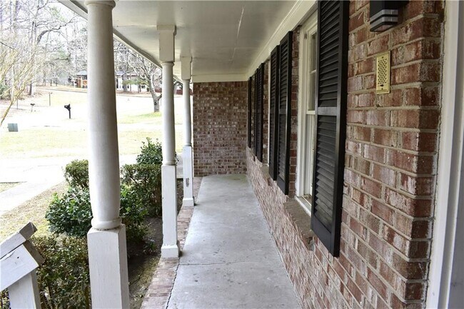 Foto del edificio - 2576 Peyton Woods Trail SW