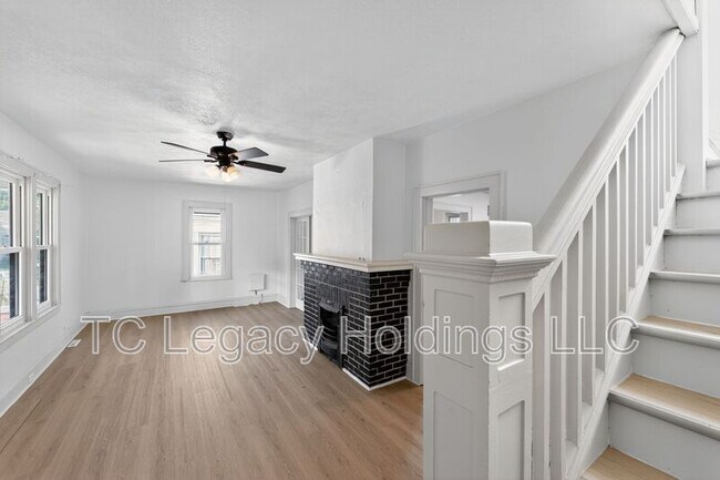 Foto del edificio - 316 Harrison St