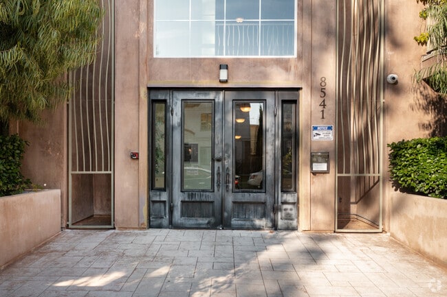 Building Photo - Alcott Towers - Residential Condomium
