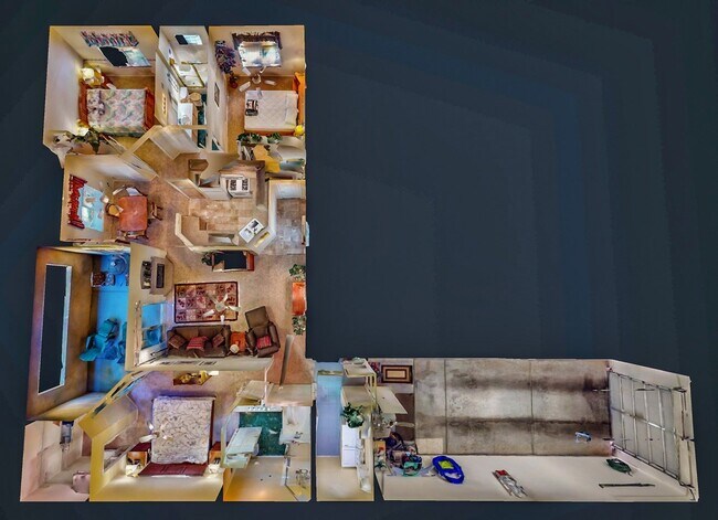 Building Photo - HOLIDAY SPECIAL! SIGN YOUR LEASE BY DEC 1ST AND RECEIVE YOUR FIRST 2 WEEKS RENT FREE!   Experienc...