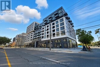 Building Photo - 1037-1037 The Queensway