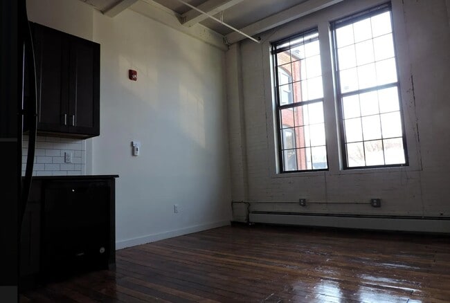View From Entrance - 69 King St