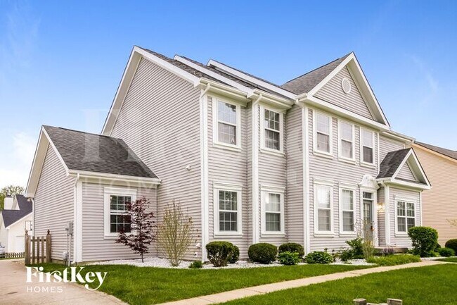 Foto del edificio - 17933 Forreston Oak Dr