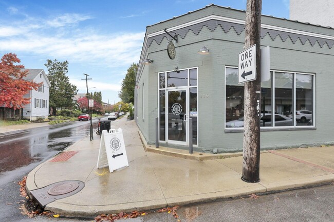 Foto del edificio - 101 E Moler St