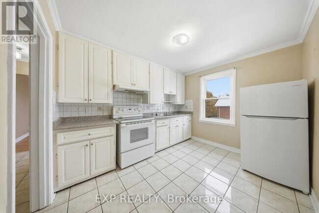 Photo du bâtiment - 36 Market St