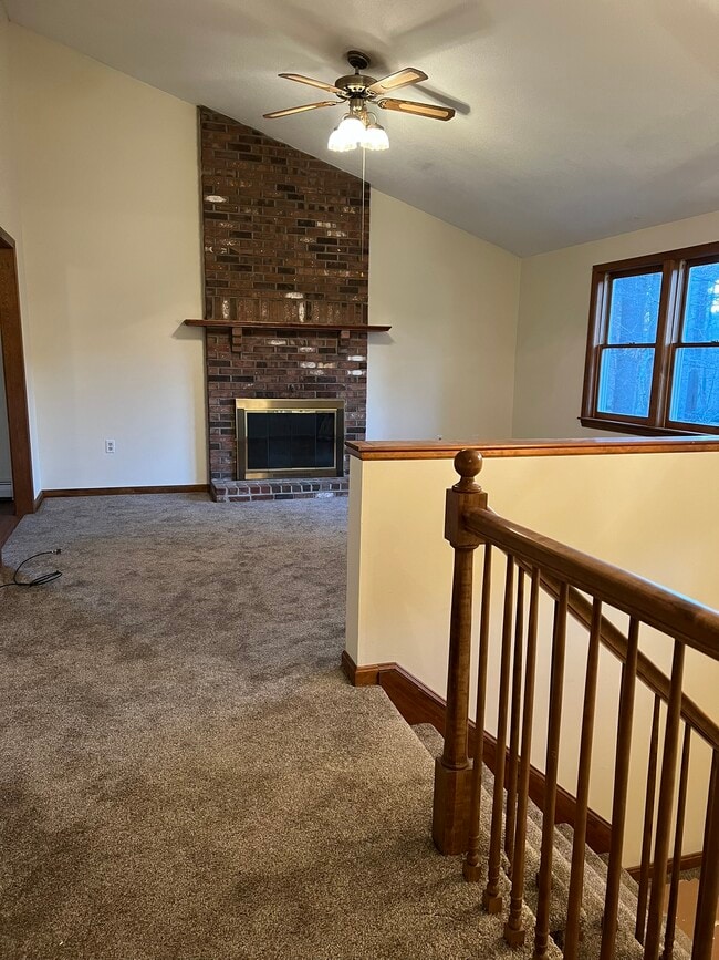 Living Room - 30 Ministerial Rd