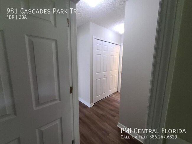 Foto del edificio - 4 BR 2 Bath Home for Rent in Deland