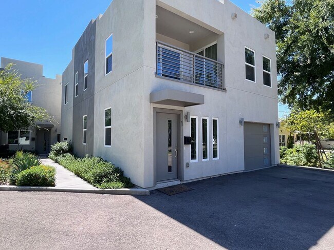 Foto del edificio - Medlock Villas