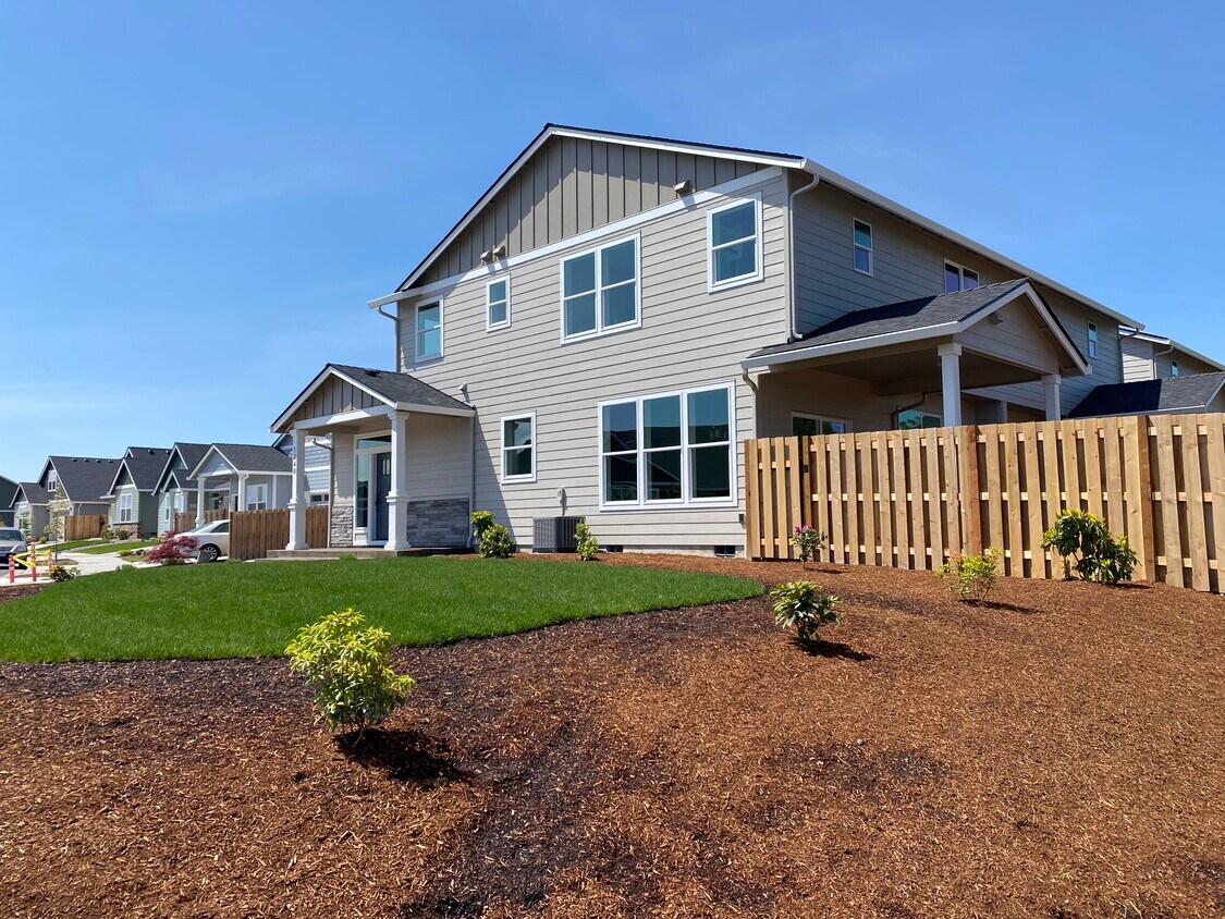 Foto principal - 1240 S 11th St