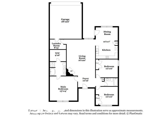 Building Photo - 2250 Acacia Dr