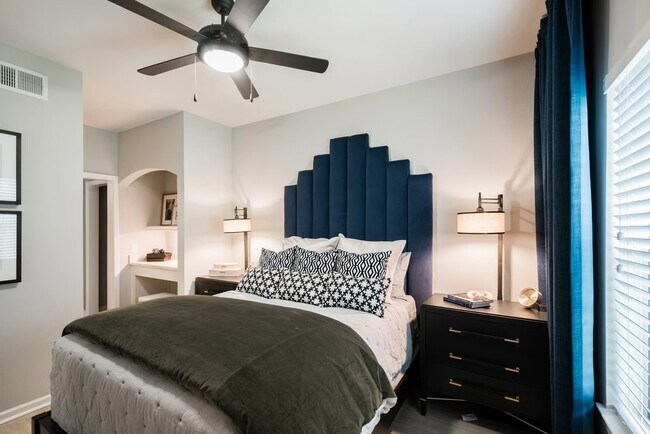Foto del edificio - 4855 Magnolia Cove Dr