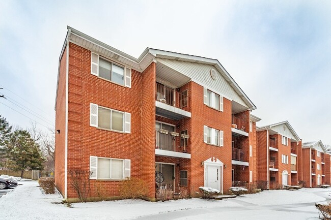 Foto del edificio - 489 Leslie Ct