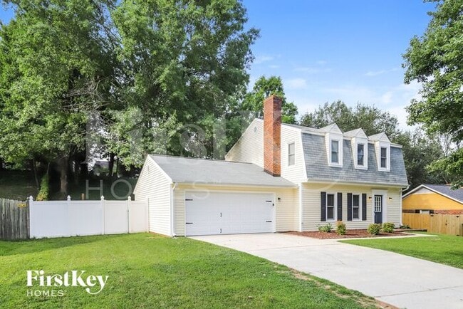 Building Photo - 3224 Timberwolf Ave