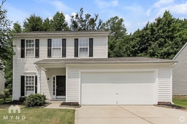 Building Photo - 9519 Brookmere Ln