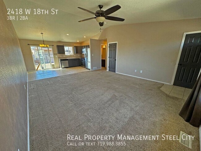 Building Photo - Charming 3 Bedroom 2 bath Rancher
