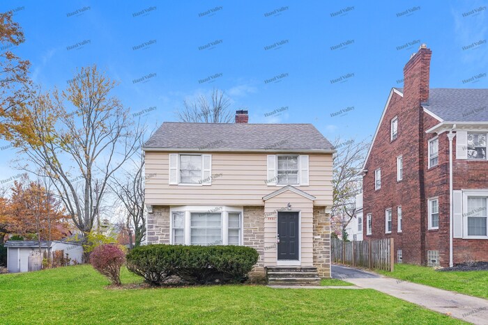 Primary Photo - 3531 Woodridge Rd