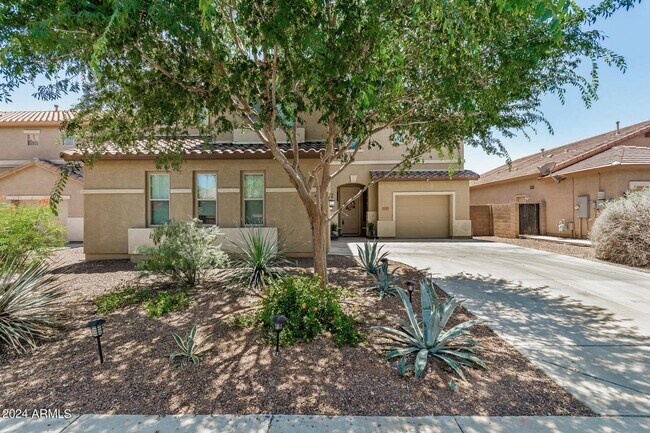 Building Photo - 17585 W Marshall Ln