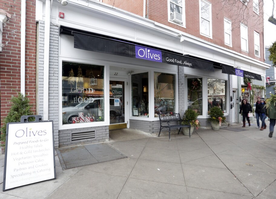 Princeton/Lawrenceville Townhouses for Rent Princeton