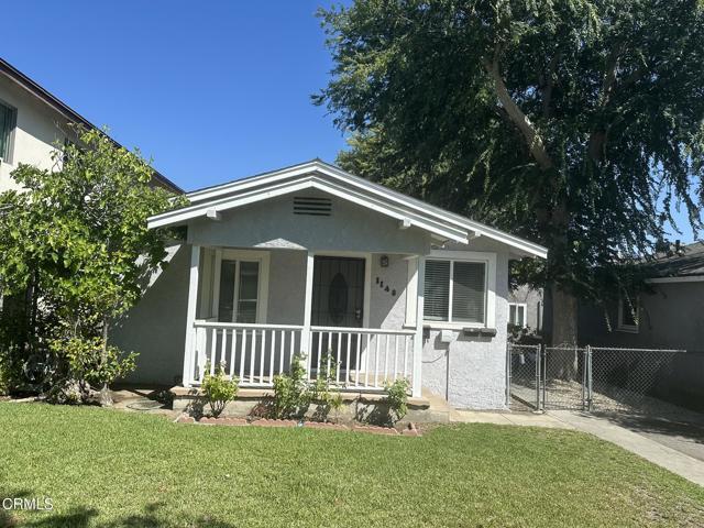 Primary Photo - 1148 Spazier Ave