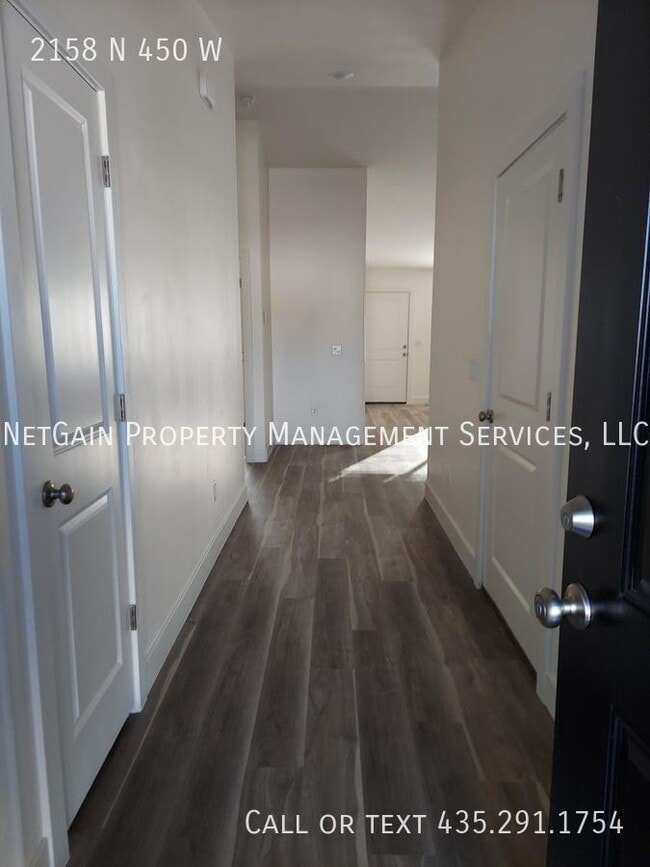 Building Photo - 2158 N 450 W