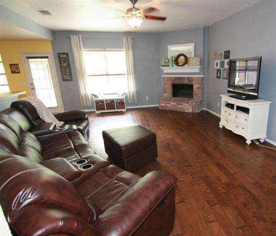 Building Photo - 1005 Caddo Lake Dr