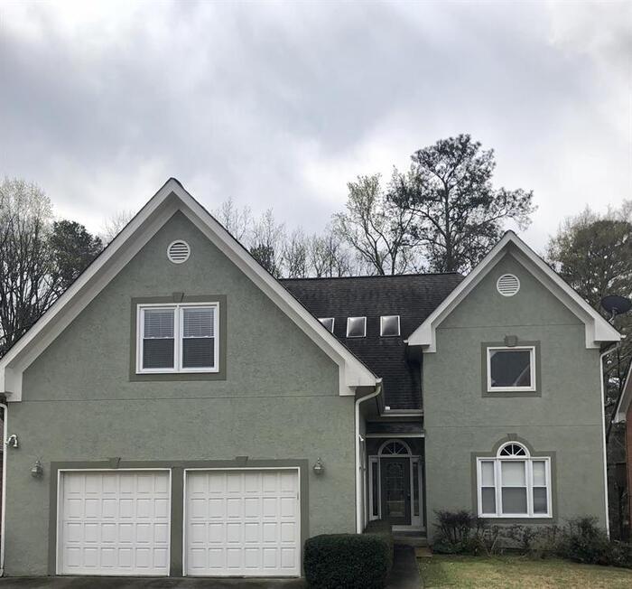 Primary Photo - 3514 Greystone Circle, Atlanta, GA, 30341