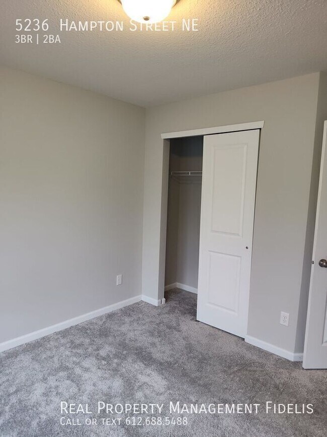 Foto del edificio - 5236 Hampton St NE