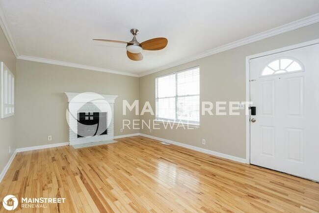 Foto del edificio - 528 Piccadilly Row, Nashville, TN 37013