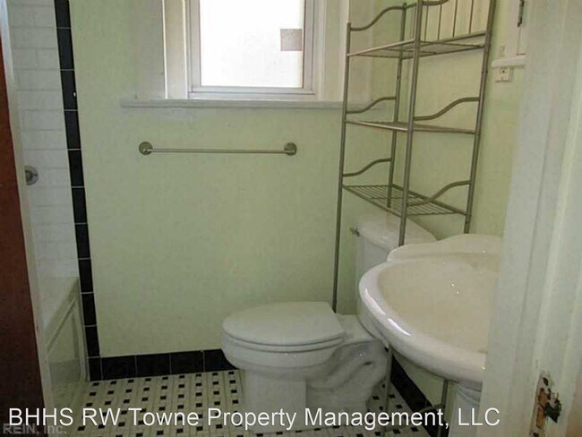 Foto del edificio - 1 br, 1 bath House - 1413 Colonial Avenue #C1