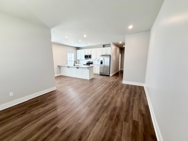 Foto del edificio - 1521 S Duncan Ave