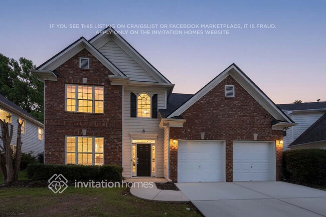Foto del edificio - 2900 Cooper Woods Dr
