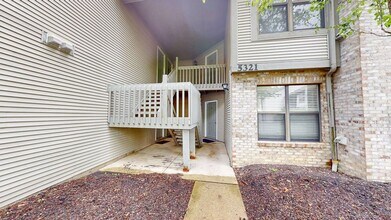 Building Photo - 5321 Stonemeadow Ave