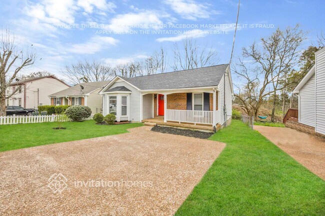 Foto del edificio - 509 Heritage Ln