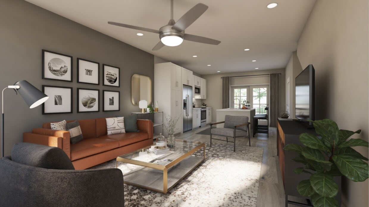 Generation Avondale East Apartments in Stone Mountain, GA