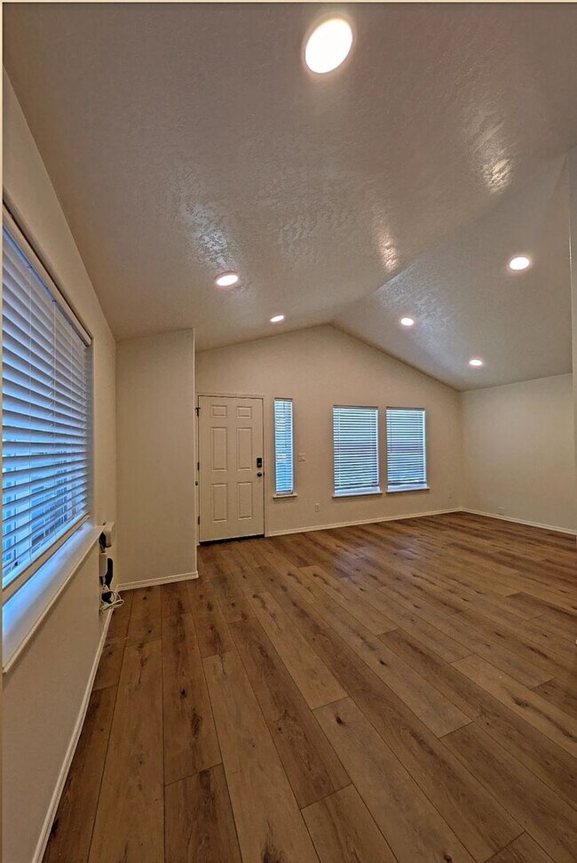 Foto del edificio - New Single Level Home in New SunRidge Community