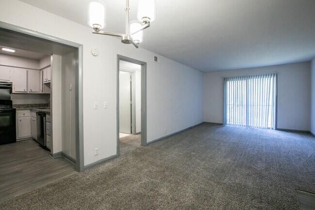 Foto del edificio - Covenant Crossing