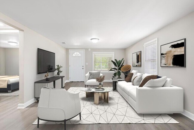 661 Douberly Rd, Macclenny, FL 32063 - House Rental in Macclenny, FL ...