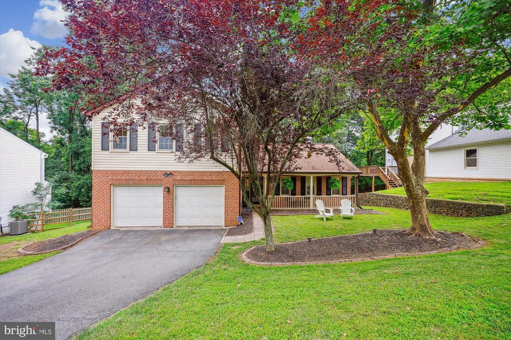 Foto principal - 11828 Dinwiddie Dr