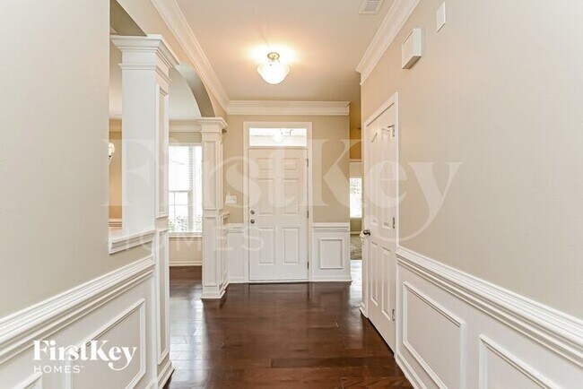 Foto del edificio - 604 Piedmont Crossing Dr