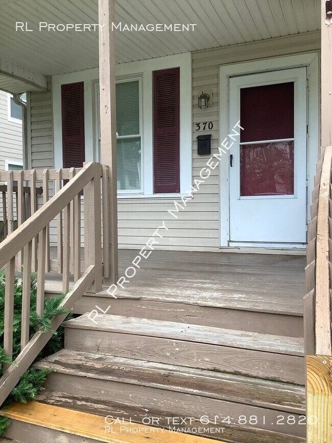 Building Photo - 3 bedroom 2 bathroom duplex Westside Columbus