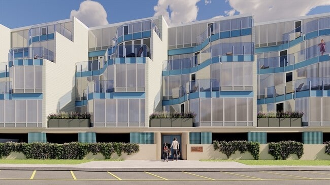 Foto del edificio - 120 Nantasket Rd