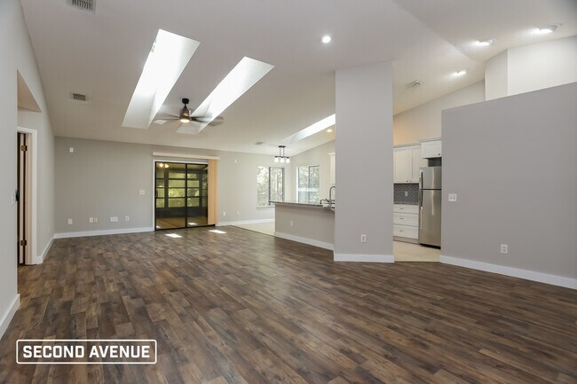 Building Photo - 1827 High Brook Ct