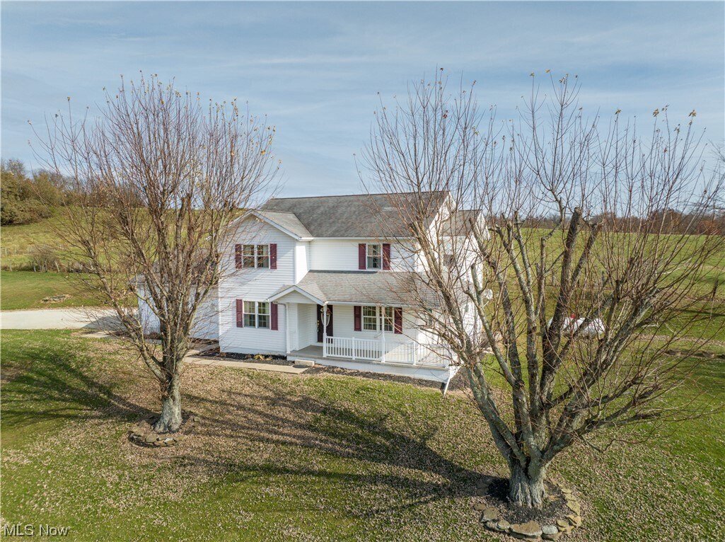 Primary Photo - 45495 Old Hopedale Rd